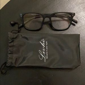 Blue Light Blocking Glasses (NO RX)